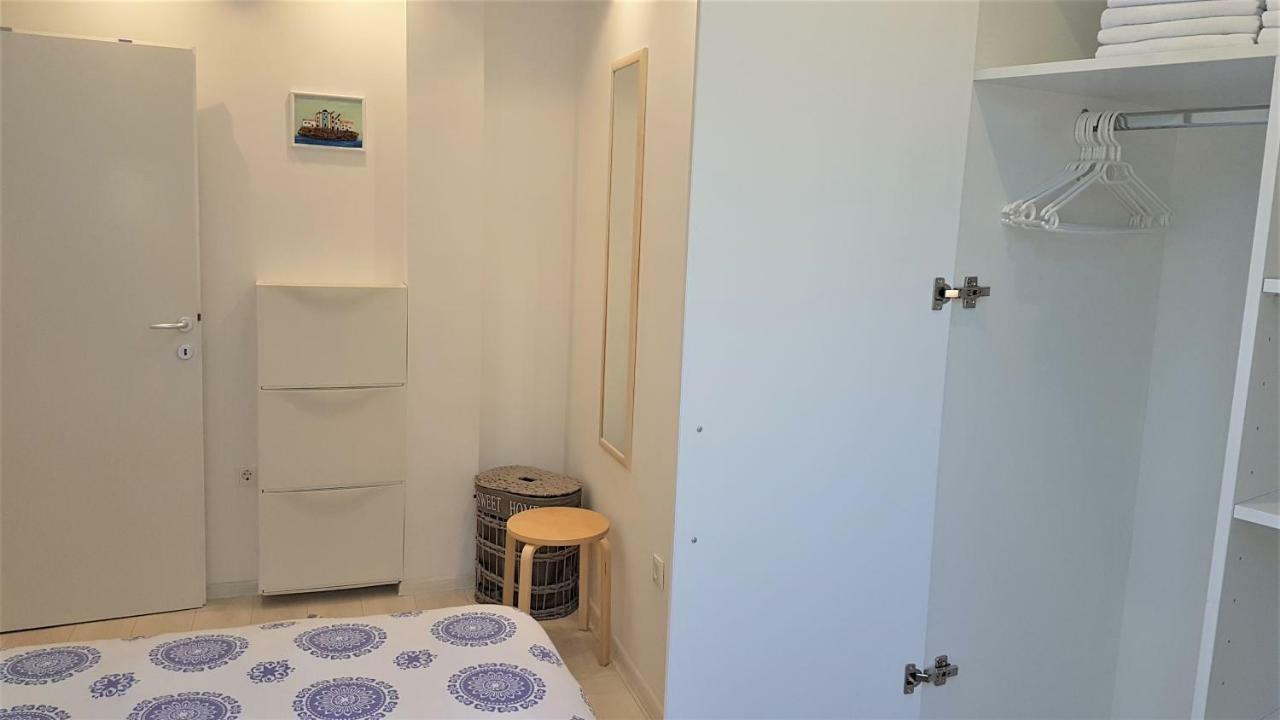 Apartment Bezic Каштела Экстерьер фото