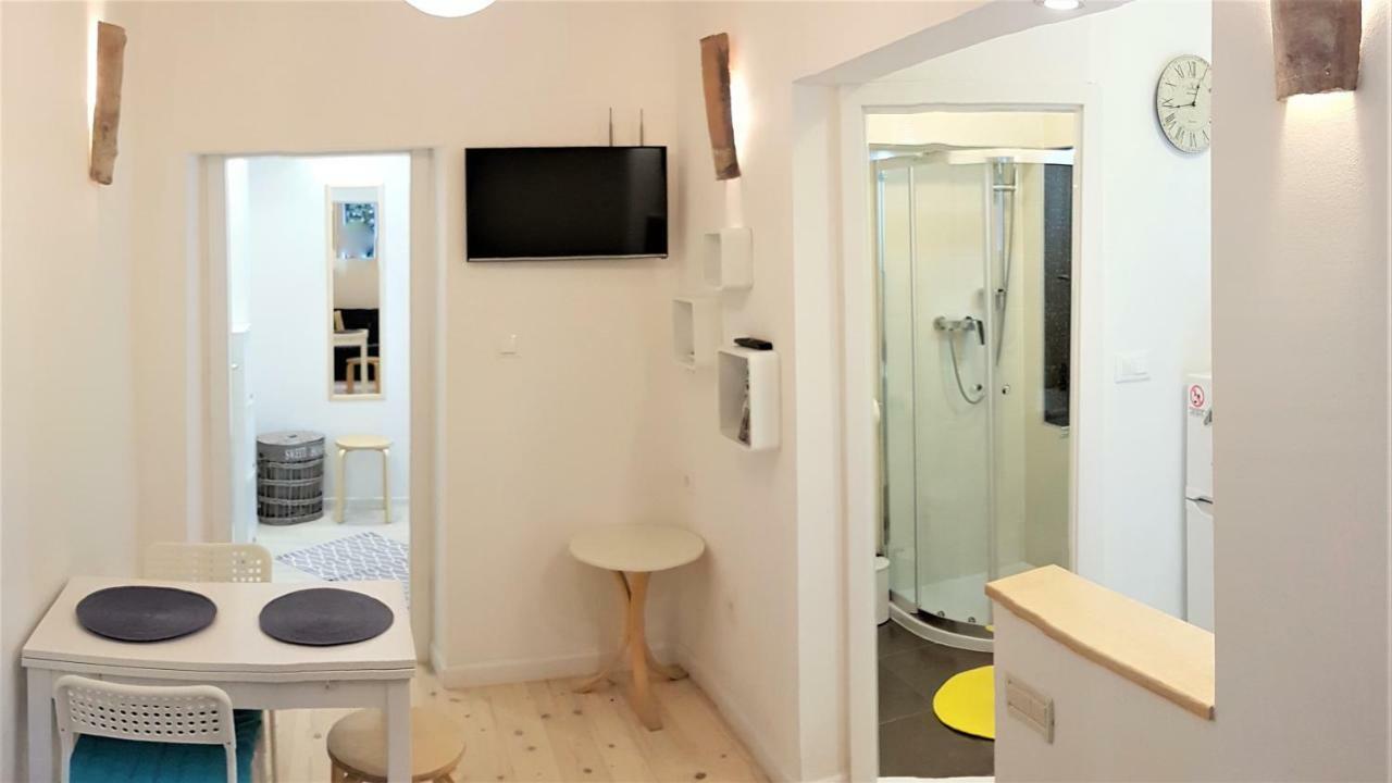 Apartment Bezic Каштела Экстерьер фото