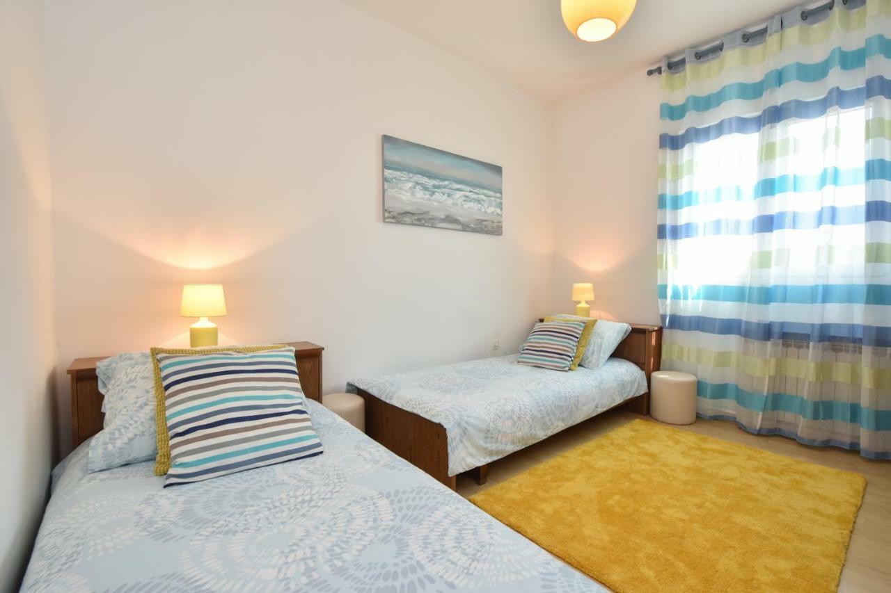 Apartment Bezic Каштела Экстерьер фото